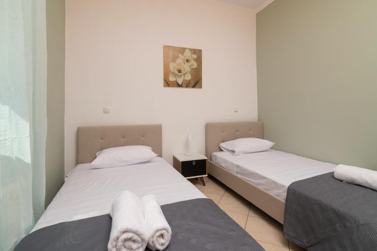 הוילה Akrotiri  Stranis Hill House Zakinthos מראה חיצוני תמונה