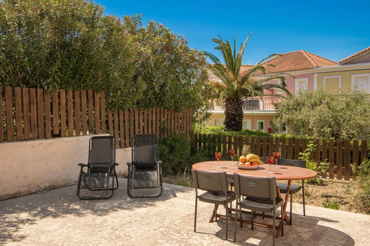 הוילה Akrotiri  Stranis Hill House Zakinthos מראה חיצוני תמונה