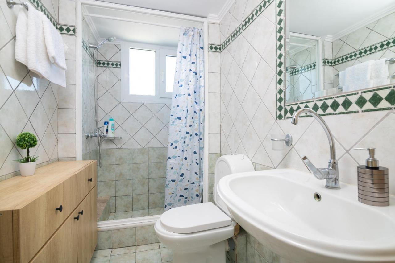 הוילה Akrotiri  Stranis Hill House Zakinthos מראה חיצוני תמונה