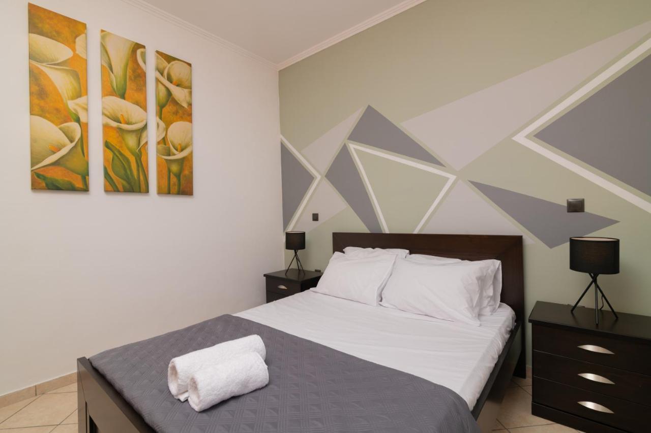 הוילה Akrotiri  Stranis Hill House Zakinthos מראה חיצוני תמונה
